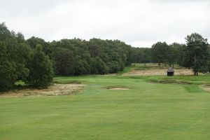 Walton Heath (Old) 5th Fairway